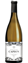 Château Capion blanc